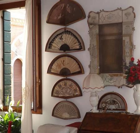 Alle Piazze Hotel Padova Esterno foto