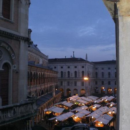 Alle Piazze Hotel Padova Esterno foto