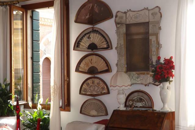 Alle Piazze Hotel Padova Esterno foto