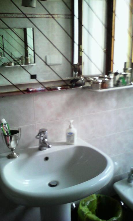 Alle Piazze Hotel Padova Esterno foto